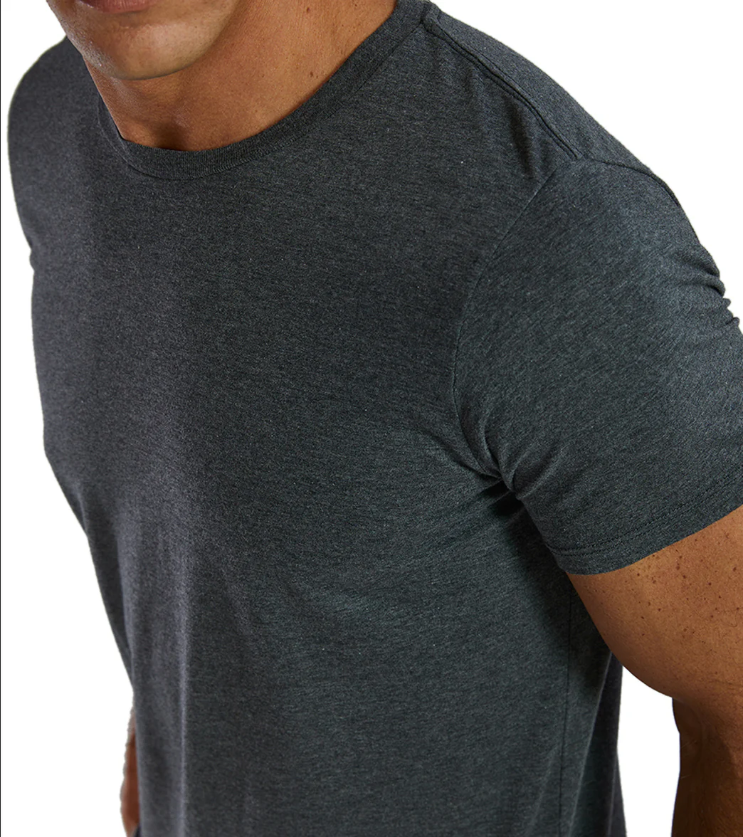 TYR Unisex Lightweight Ultrasoft Tech Tee - Image 42