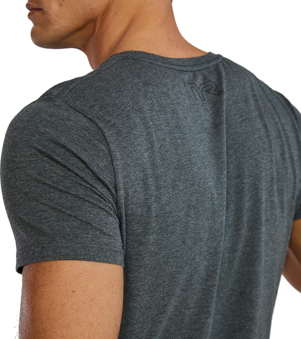 TYR Unisex Lightweight Ultrasoft Tech Tee - Image 44