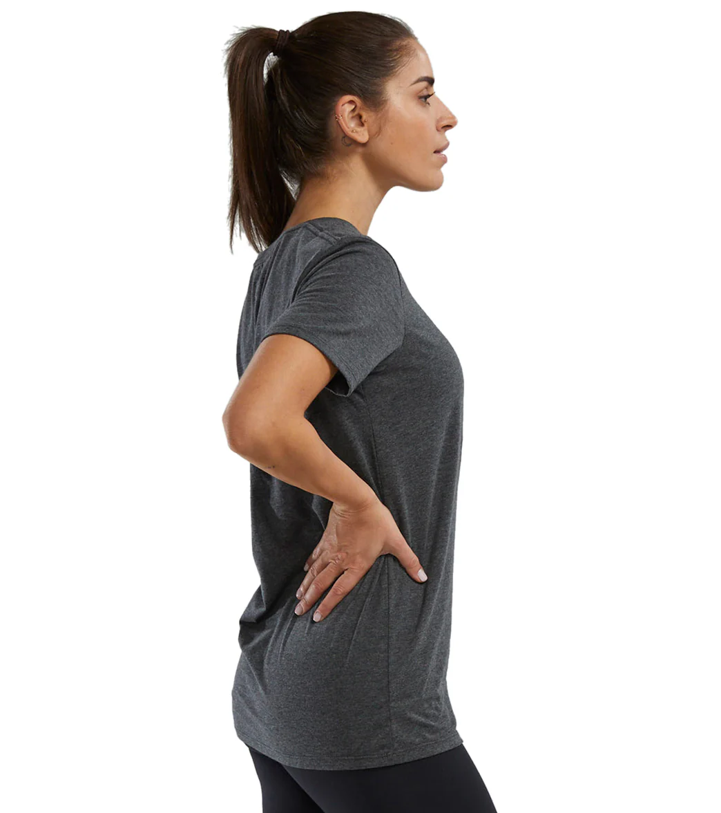 TYR Unisex Lightweight Ultrasoft Tech Tee - Image 46