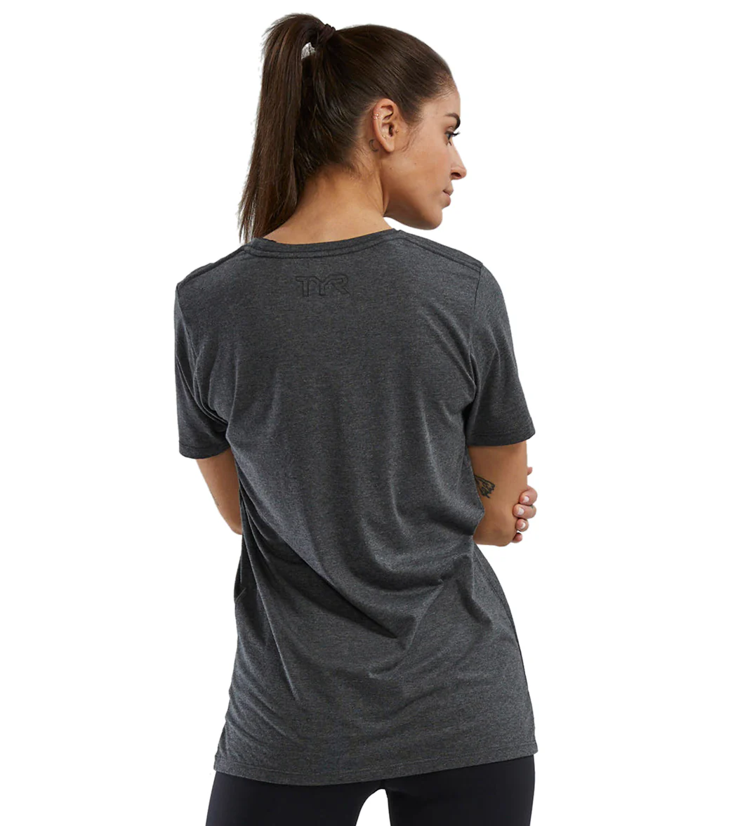 TYR Unisex Lightweight Ultrasoft Tech Tee - Image 47