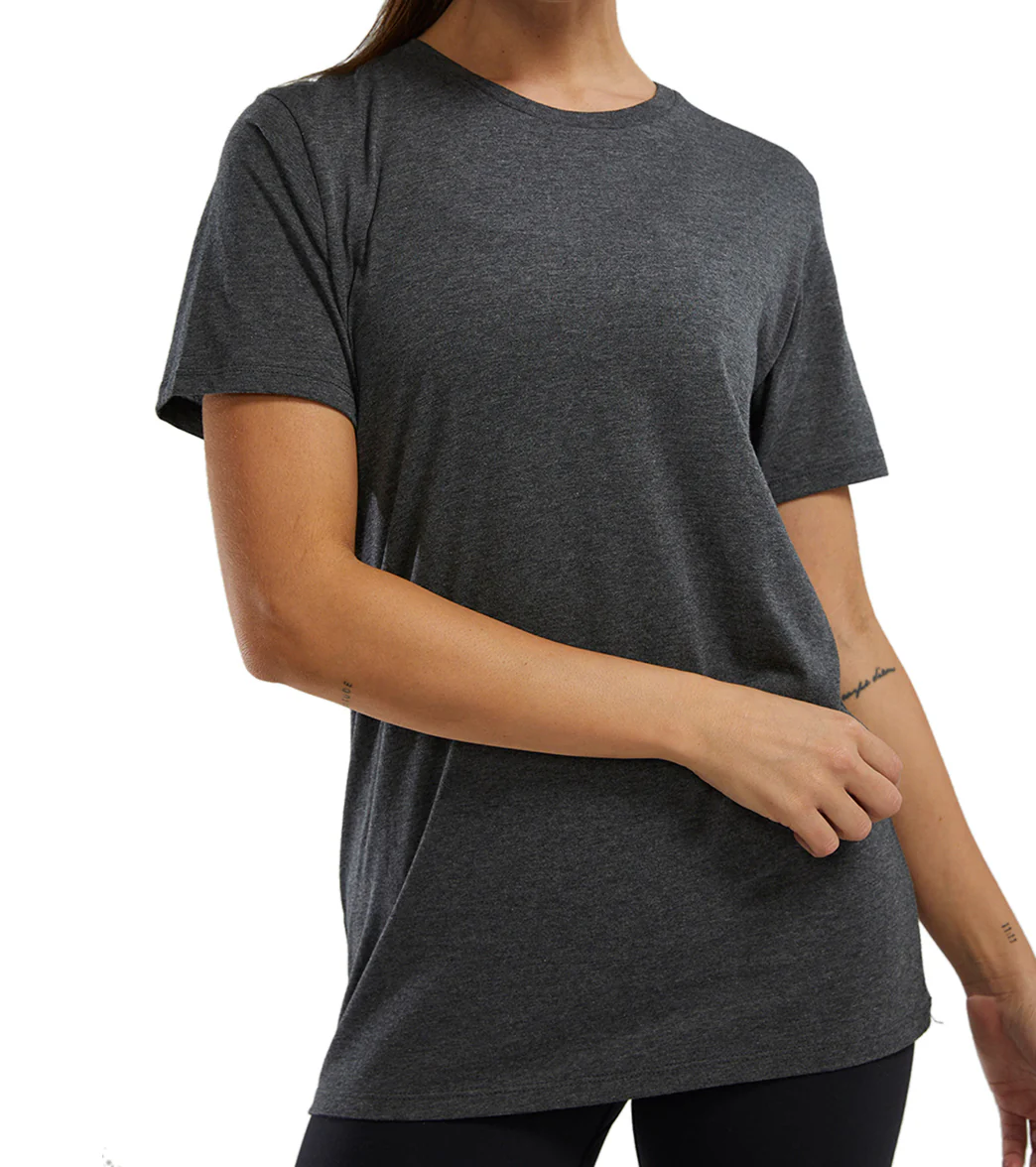 TYR Unisex Lightweight Ultrasoft Tech Tee - Image 49