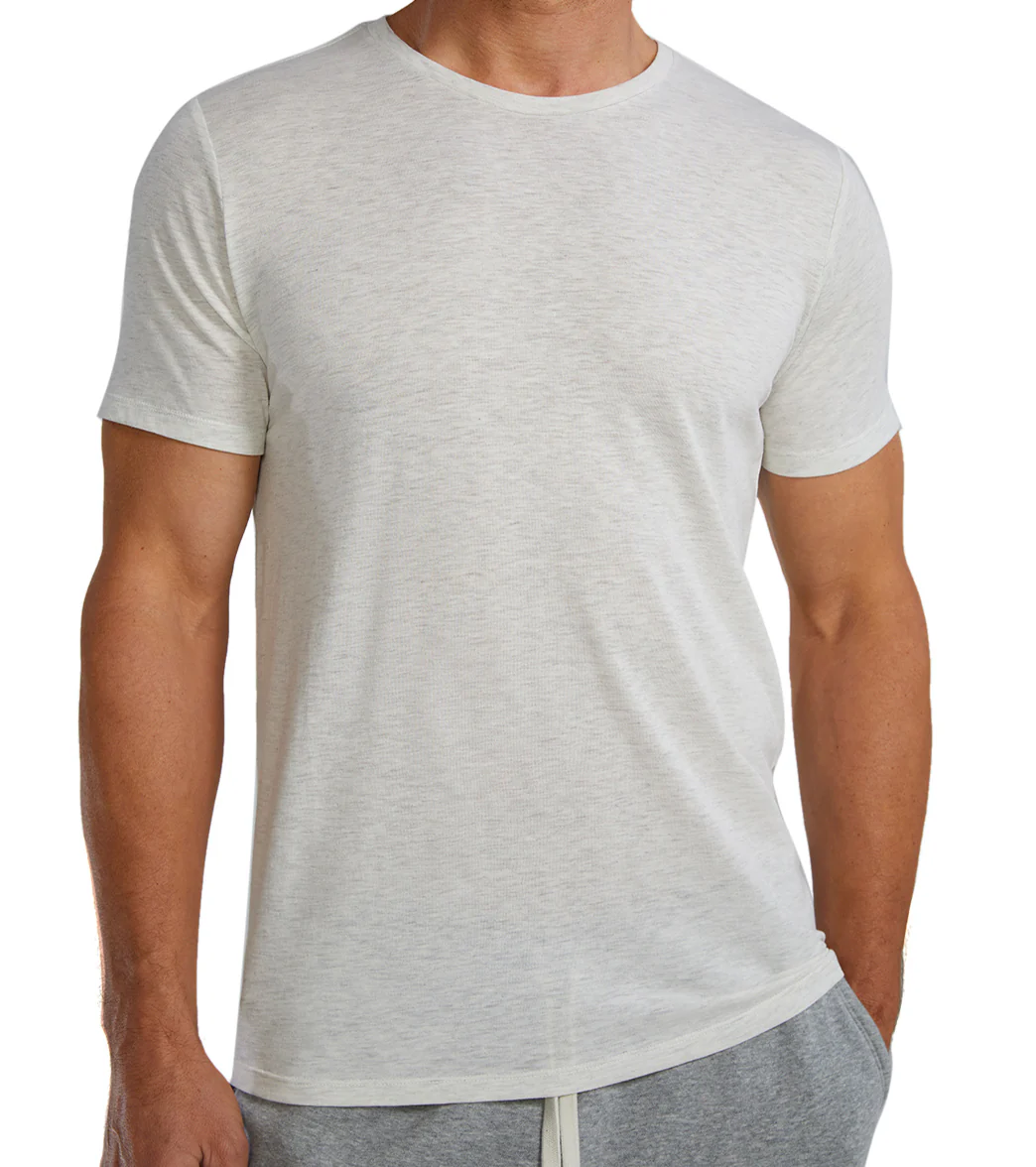 TYR Unisex Lightweight Ultrasoft Tech Tee - Image 5
