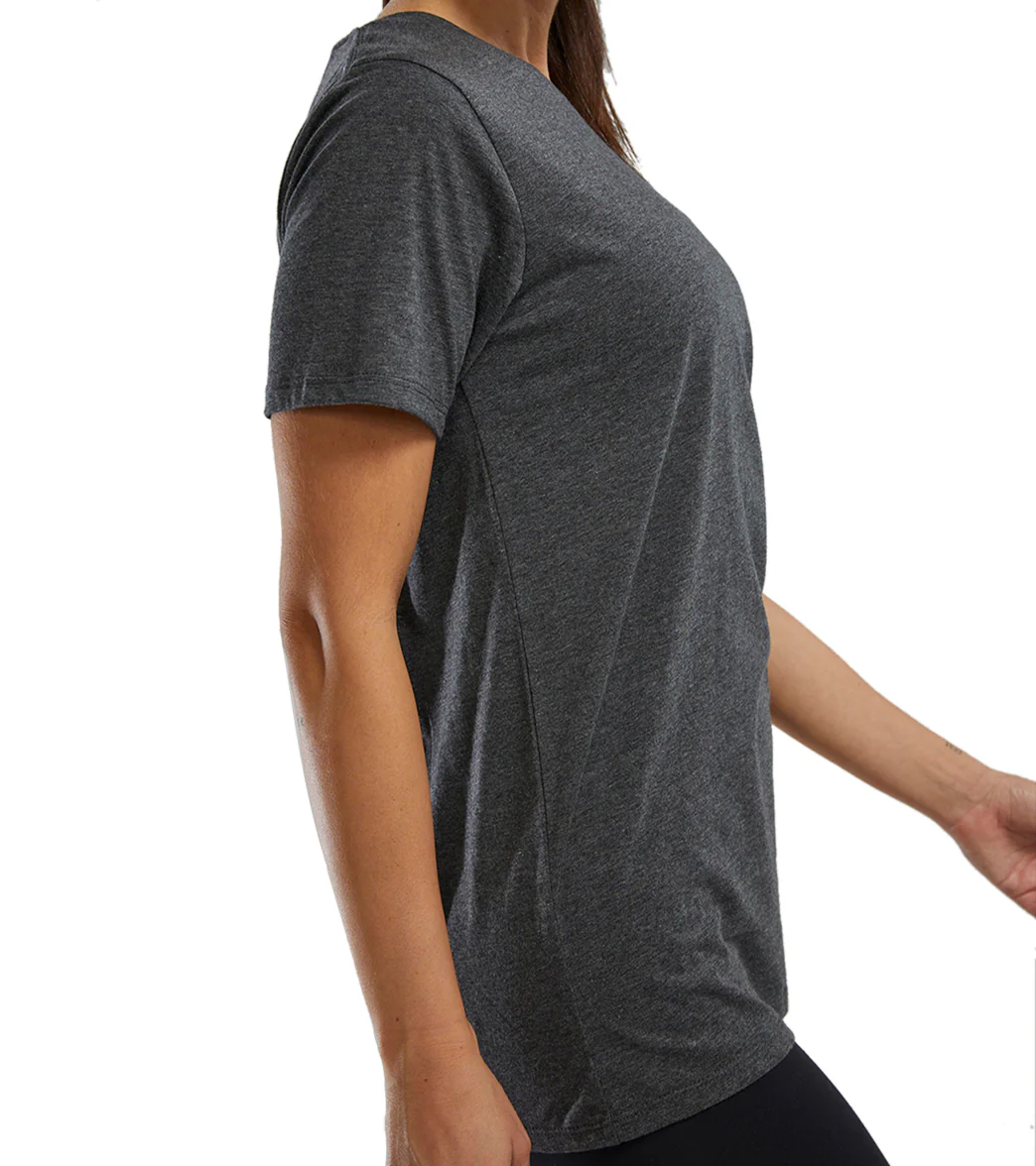 TYR Unisex Lightweight Ultrasoft Tech Tee - Image 50