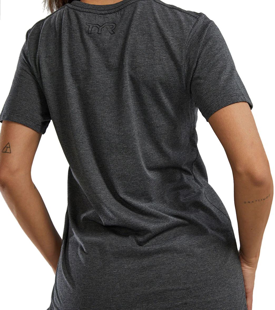 TYR Unisex Lightweight Ultrasoft Tech Tee - Image 51