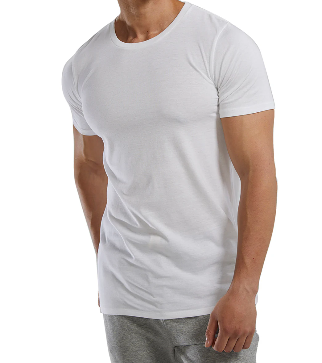 TYR Unisex Lightweight Ultrasoft Tech Tee - Image 59