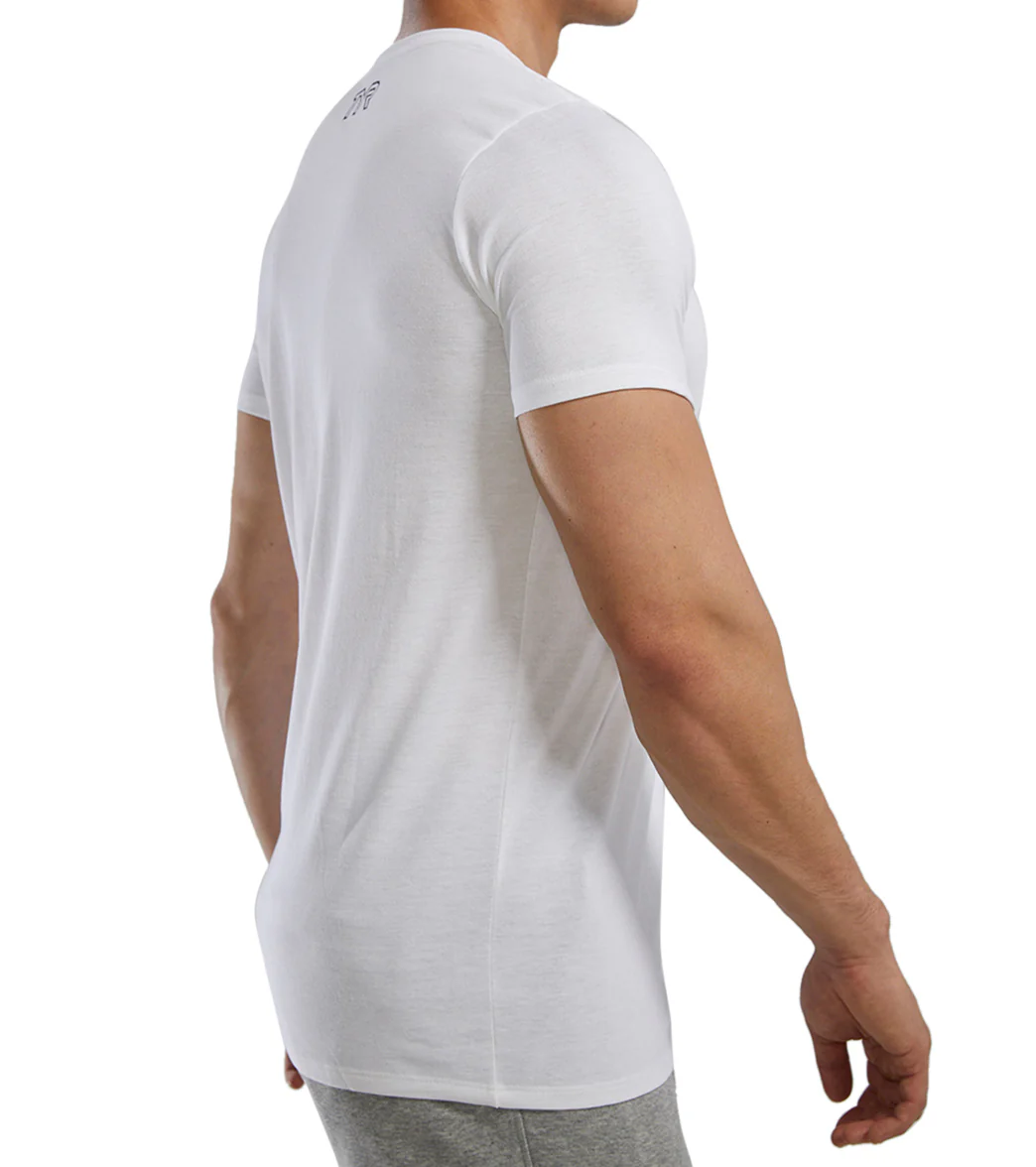 TYR Unisex Lightweight Ultrasoft Tech Tee - Image 60