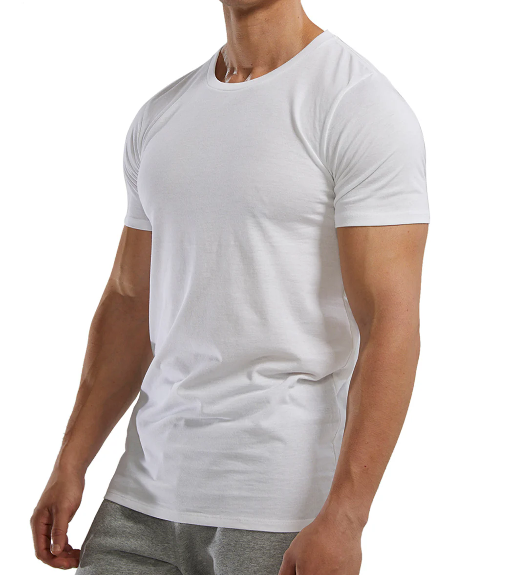 TYR Unisex Lightweight Ultrasoft Tech Tee - Image 62