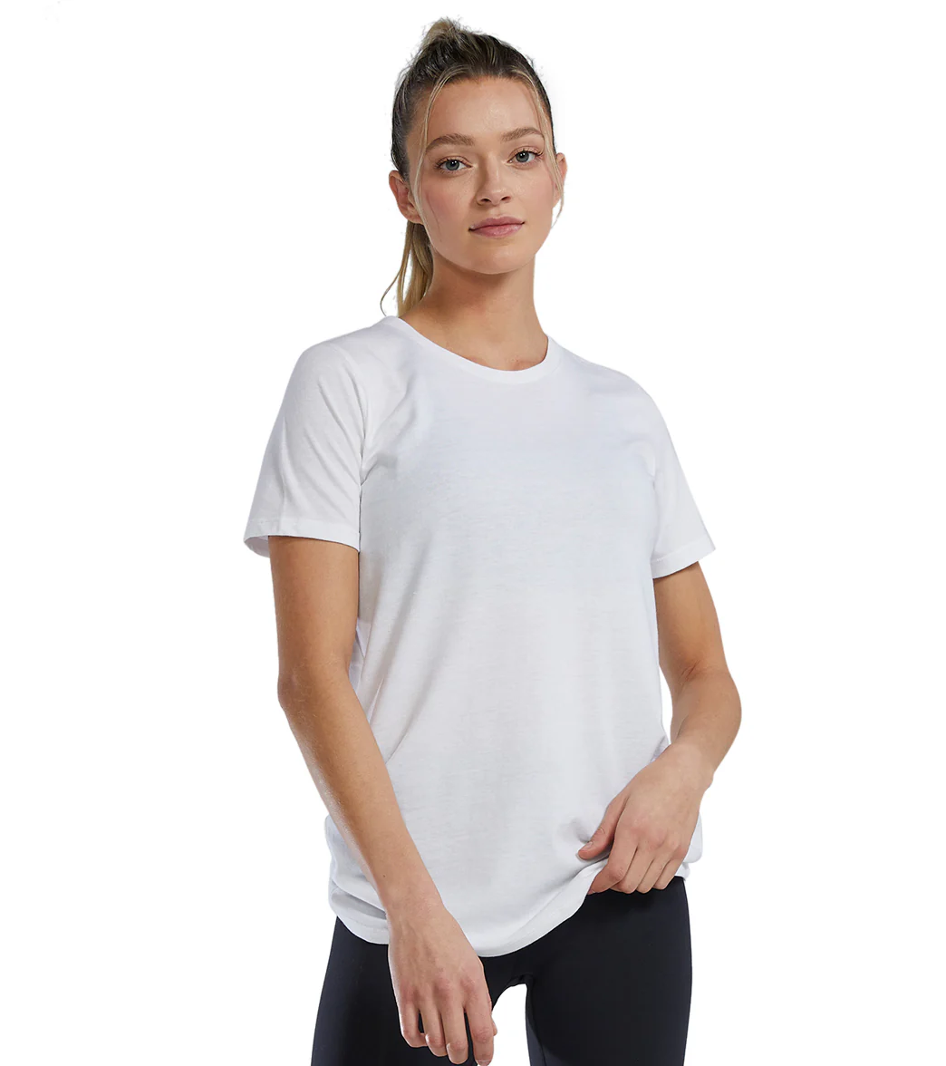 TYR Unisex Lightweight Ultrasoft Tech Tee - Image 63