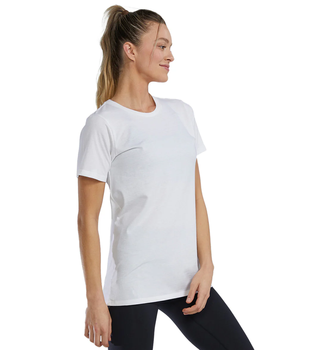 TYR Unisex Lightweight Ultrasoft Tech Tee - Image 64