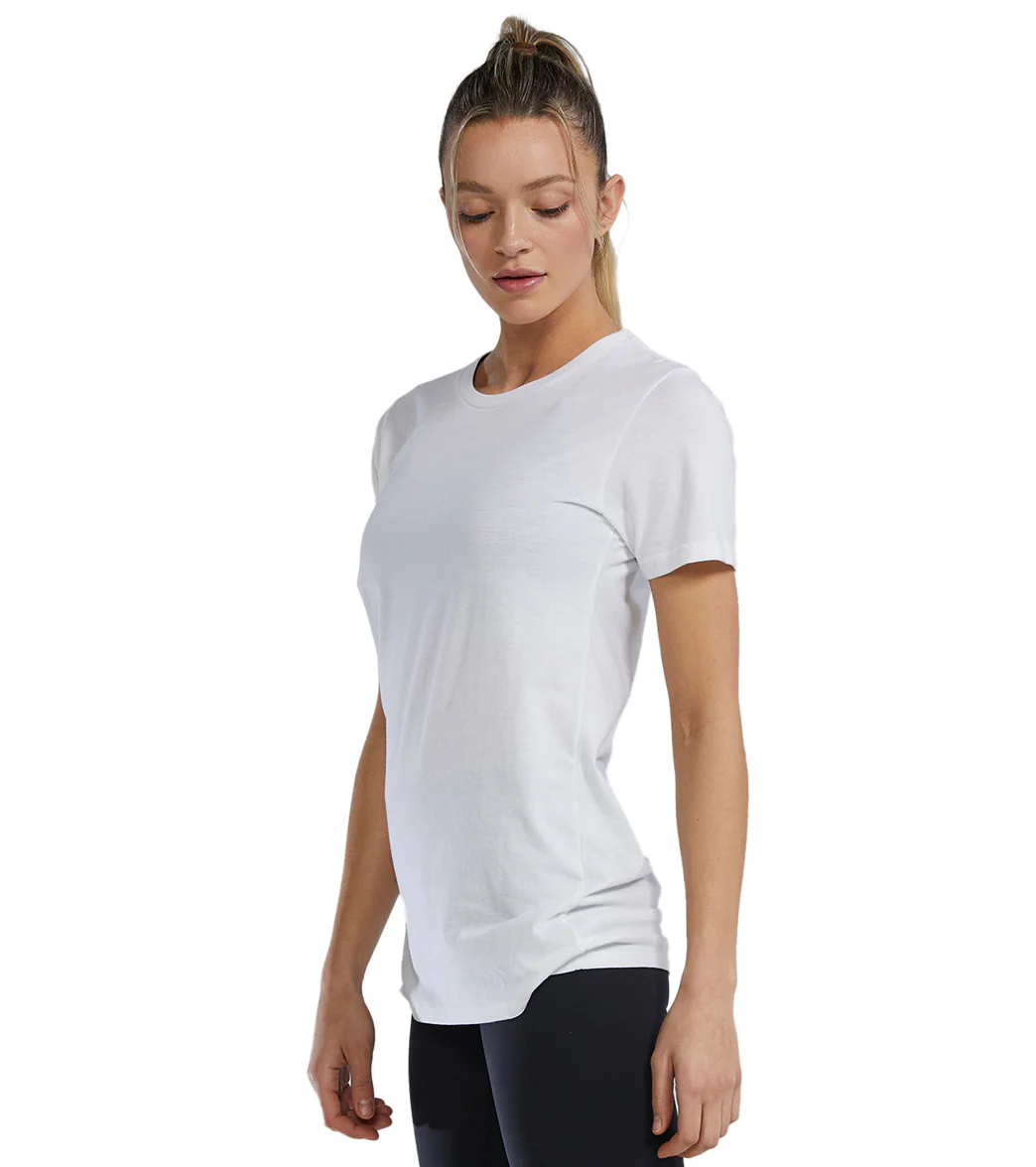 TYR Unisex Lightweight Ultrasoft Tech Tee - Image 66