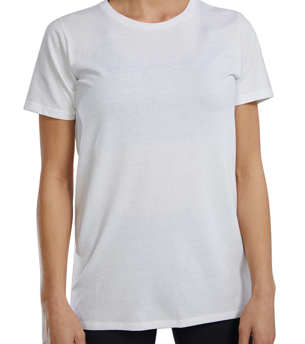 TYR Unisex Lightweight Ultrasoft Tech Tee - Image 67