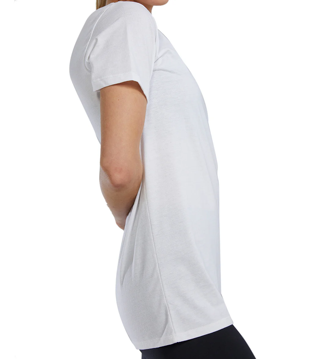 TYR Unisex Lightweight Ultrasoft Tech Tee - Image 68