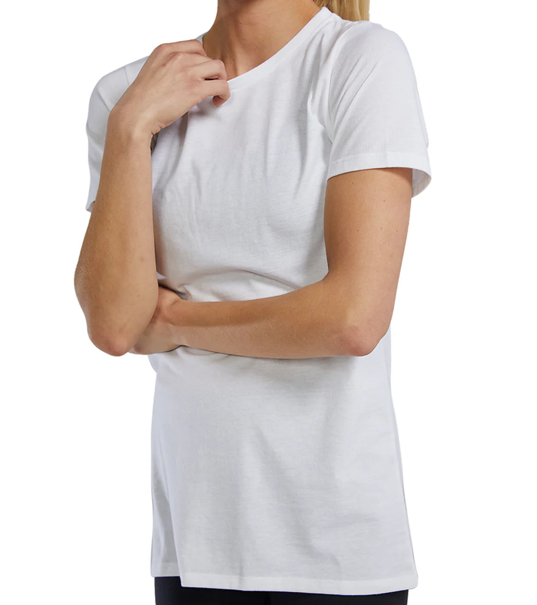 TYR Unisex Lightweight Ultrasoft Tech Tee - Image 70