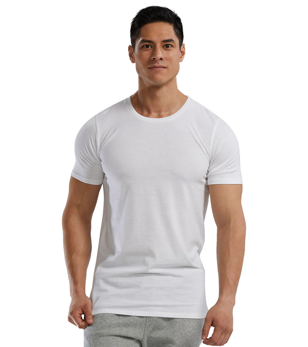TYR Unisex Lightweight Ultrasoft Tech Tee - Image 72