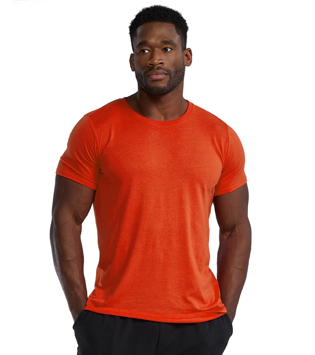 TYR Unisex Lightweight Ultrasoft Tech Tee - Image 73