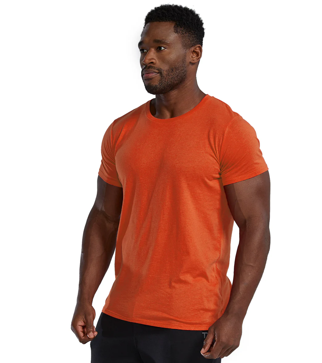 TYR Unisex Lightweight Ultrasoft Tech Tee - Image 76