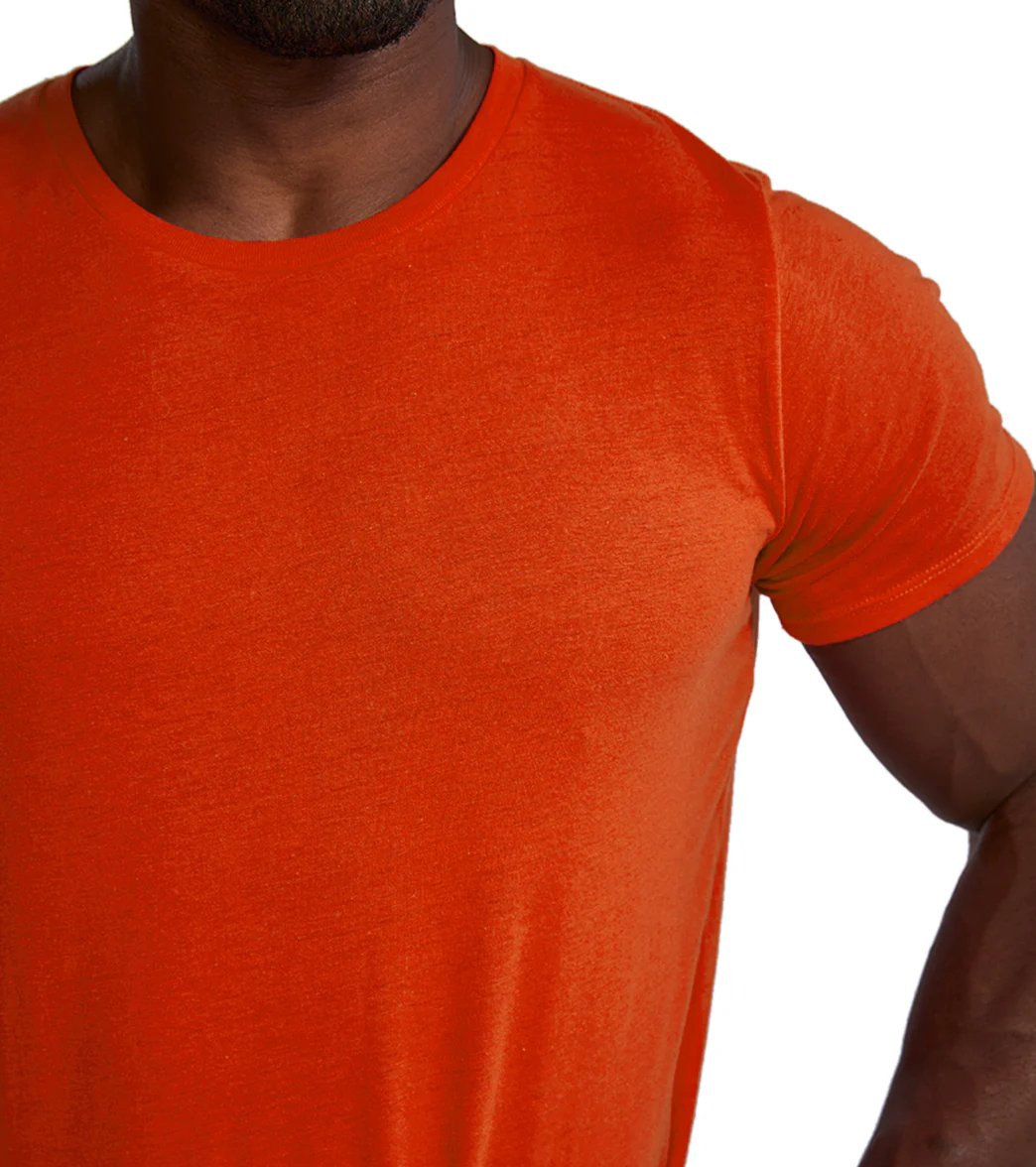 TYR Unisex Lightweight Ultrasoft Tech Tee - Image 77