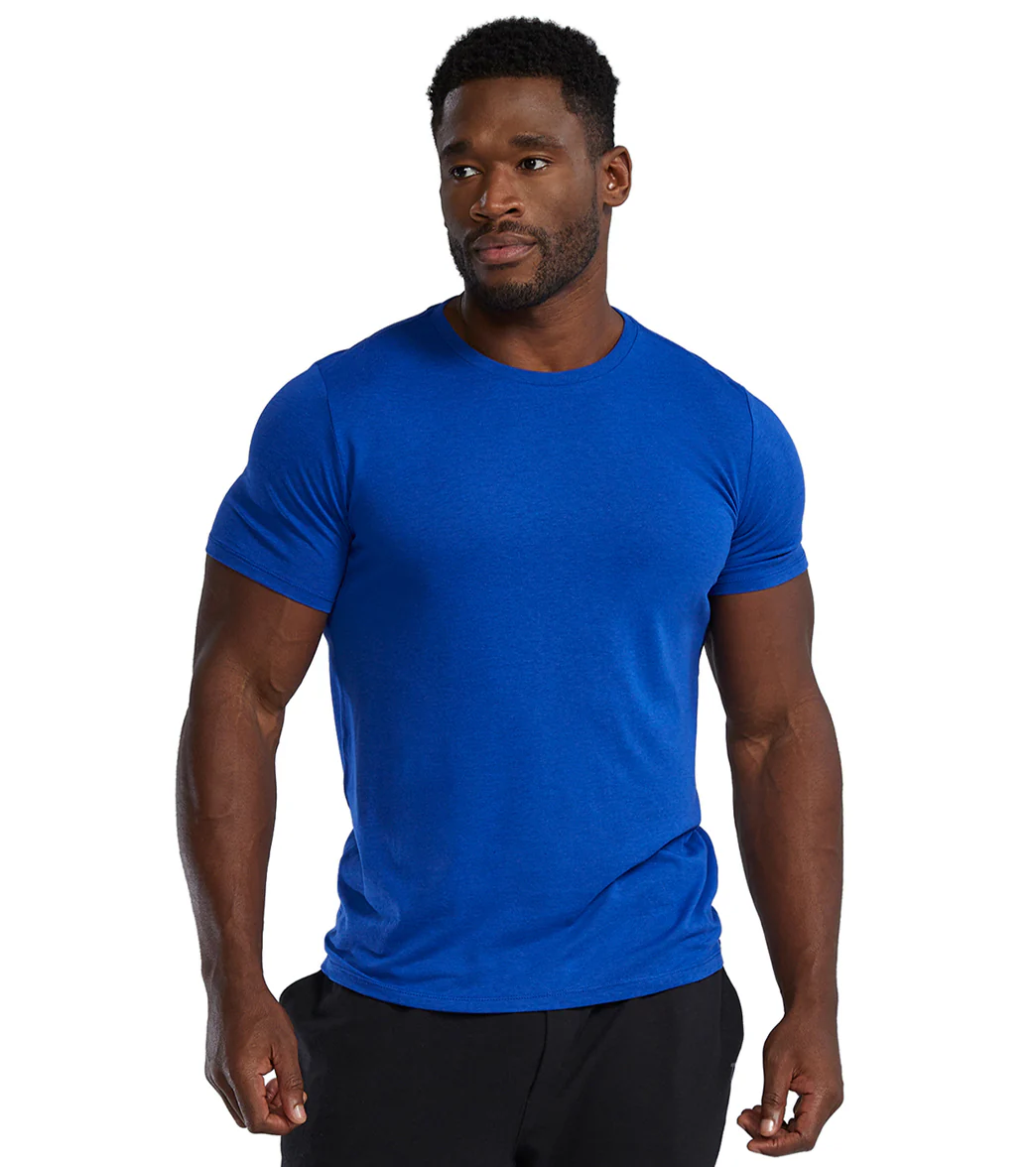 TYR Unisex Lightweight Ultrasoft Tech Tee - Image 83