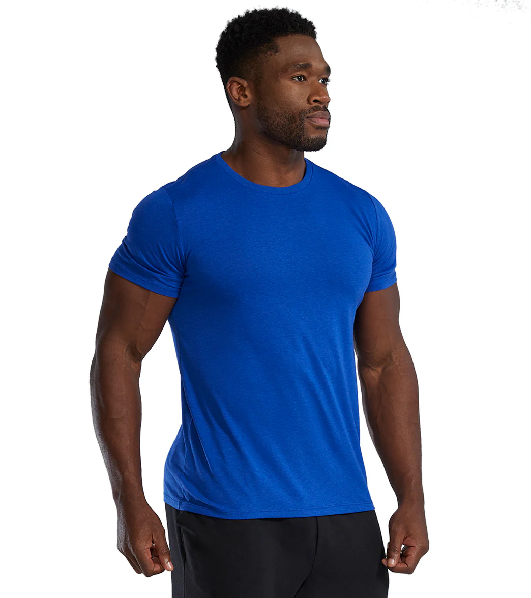 TYR Unisex Lightweight Ultrasoft Tech Tee - Image 84