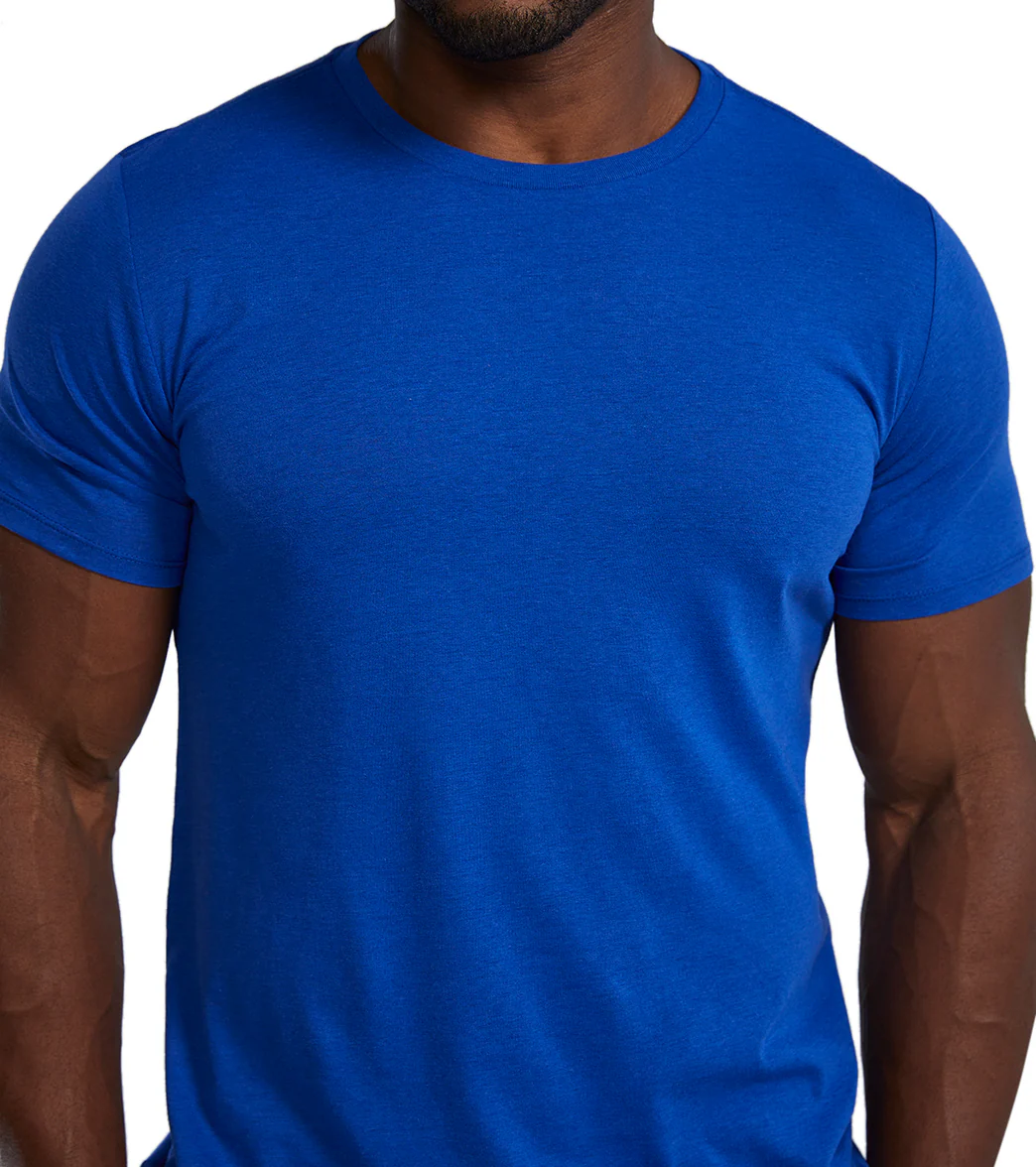 TYR Unisex Lightweight Ultrasoft Tech Tee - Image 87