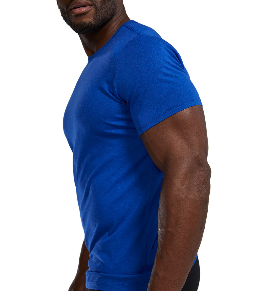 TYR Unisex Lightweight Ultrasoft Tech Tee - Image 88