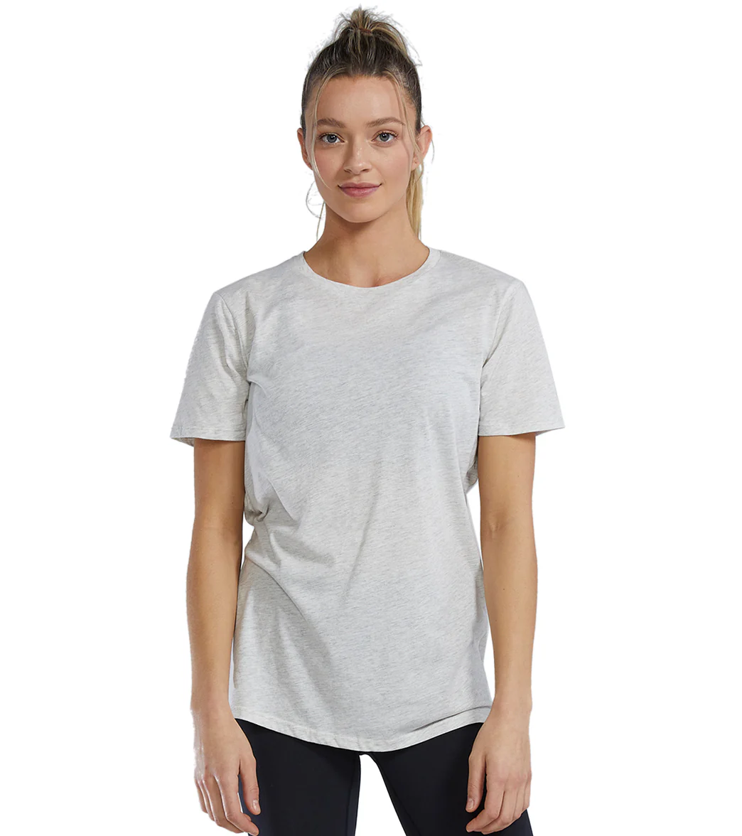 TYR Unisex Lightweight Ultrasoft Tech Tee - Image 9