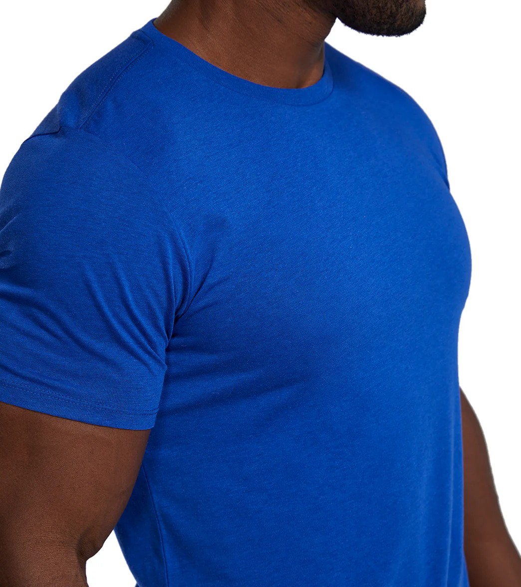 TYR Unisex Lightweight Ultrasoft Tech Tee - Image 90