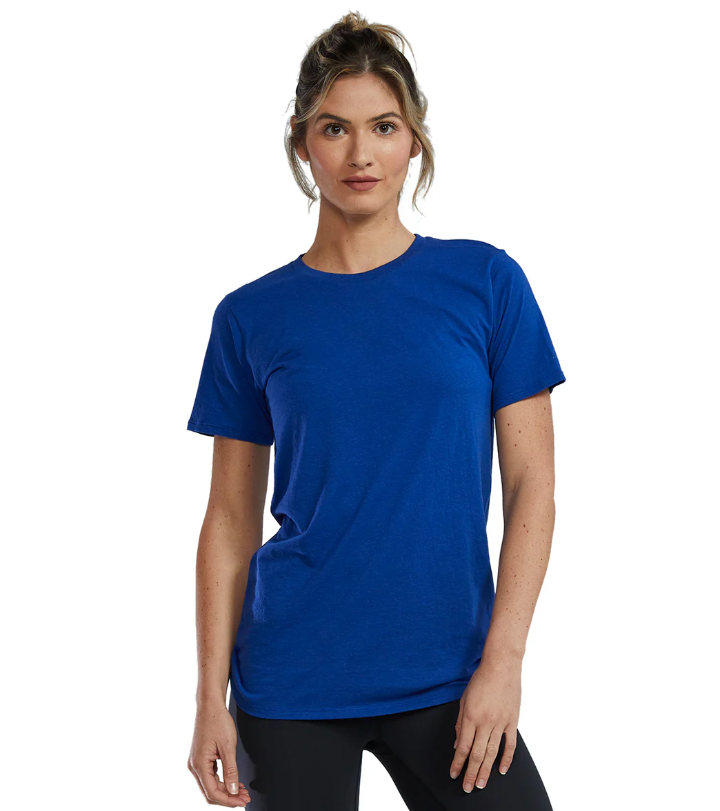 TYR Unisex Lightweight Ultrasoft Tech Tee - Image 91