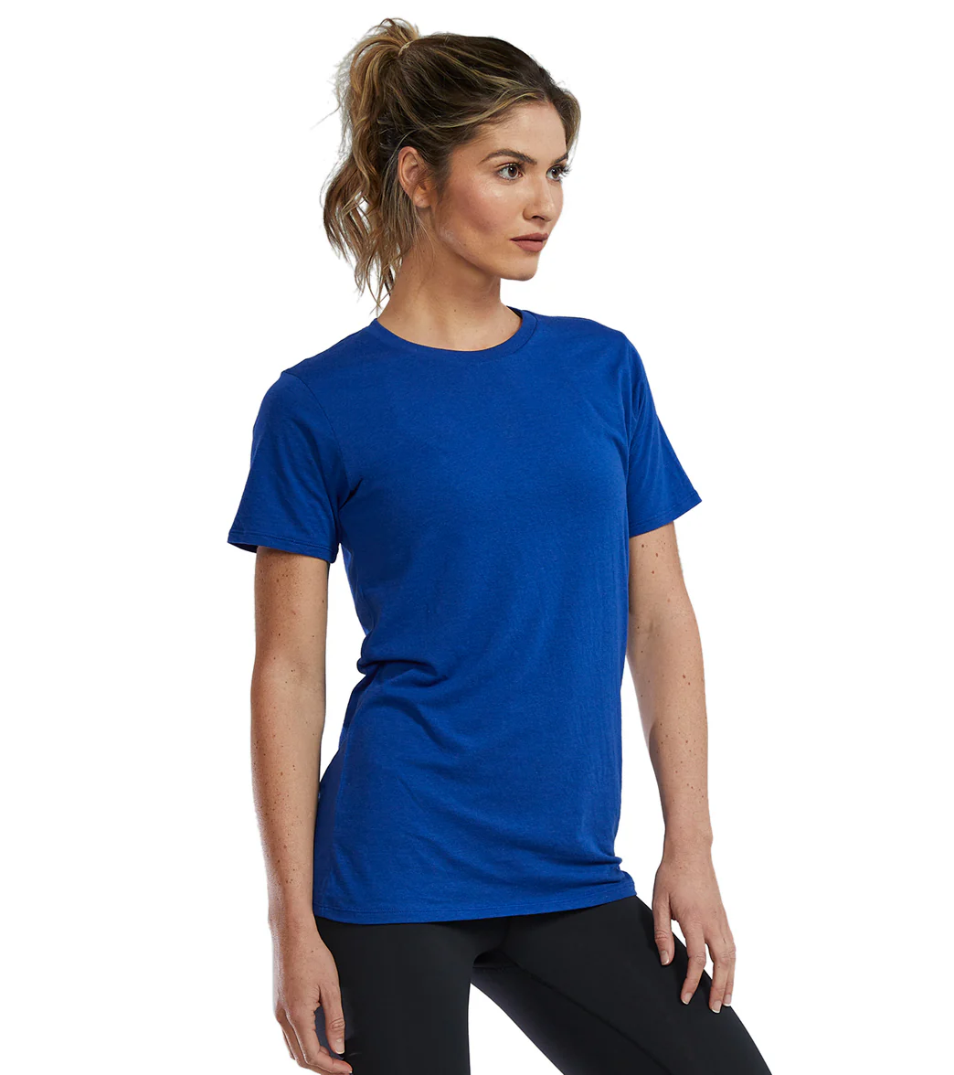 TYR Unisex Lightweight Ultrasoft Tech Tee - Image 92