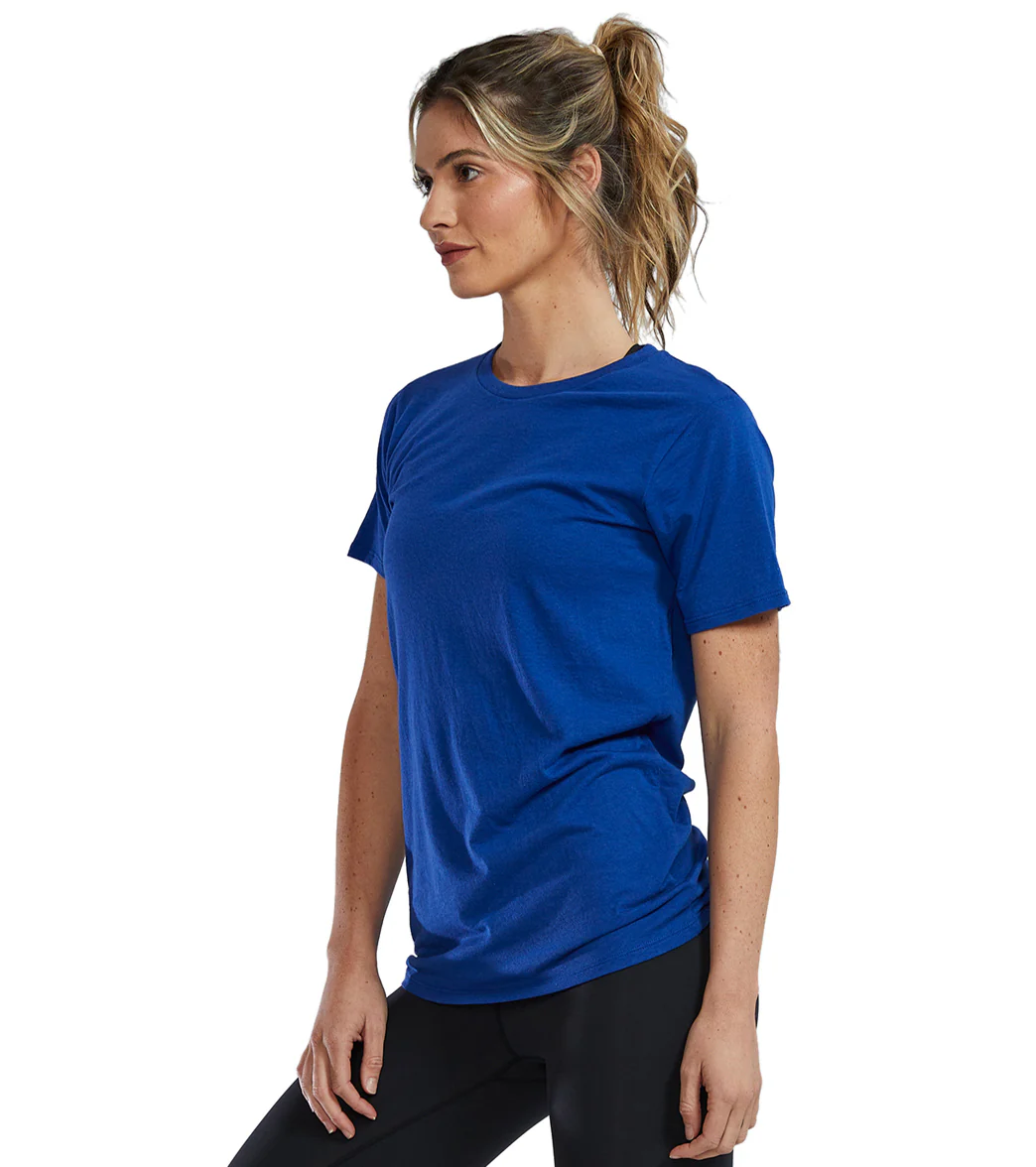TYR Unisex Lightweight Ultrasoft Tech Tee - Image 94