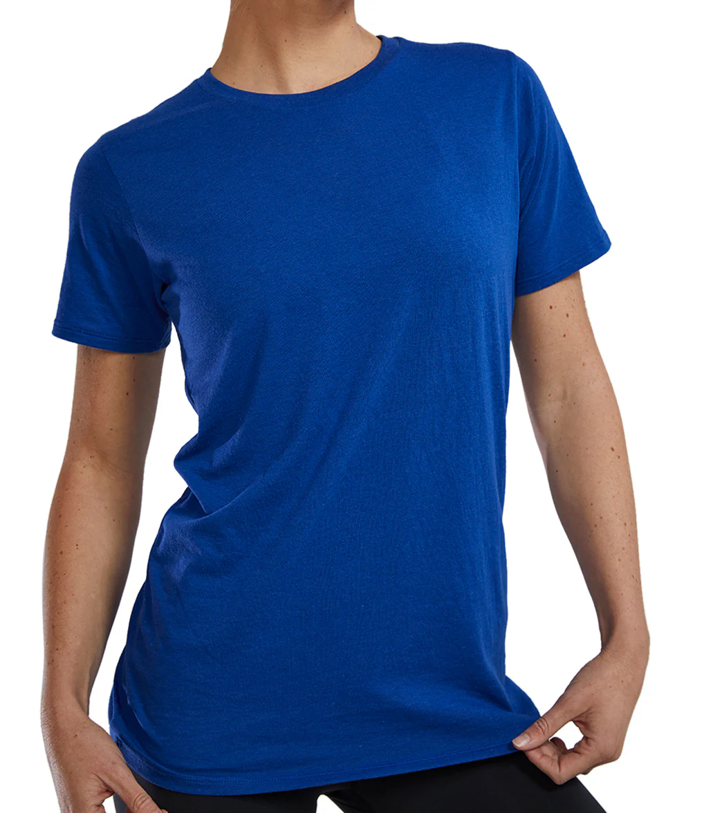 TYR Unisex Lightweight Ultrasoft Tech Tee - Image 95