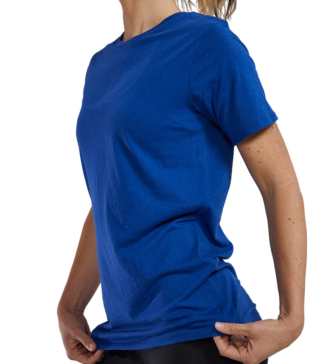 TYR Unisex Lightweight Ultrasoft Tech Tee - Image 96