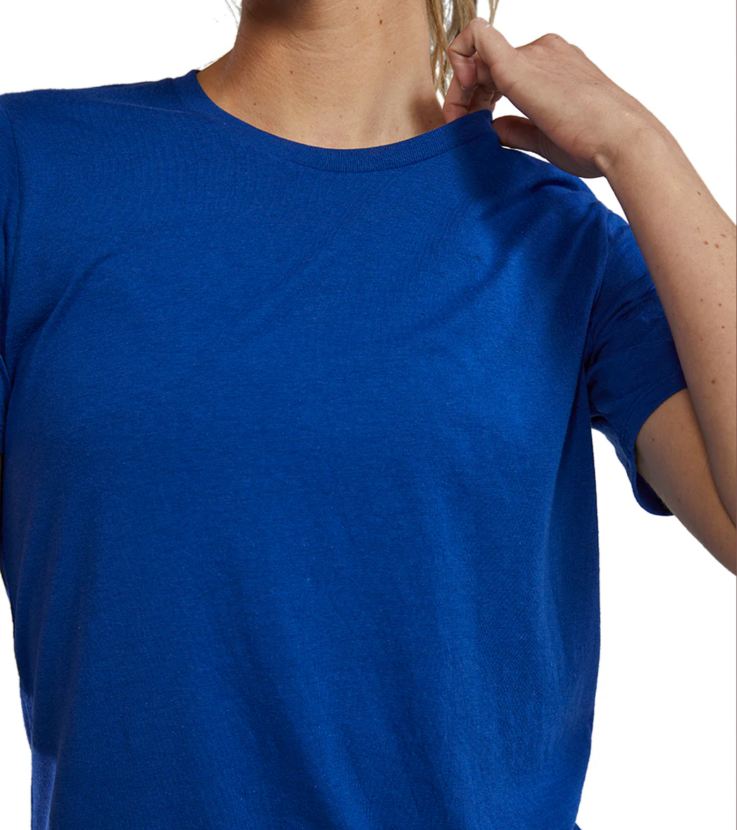 TYR Unisex Lightweight Ultrasoft Tech Tee - Image 98