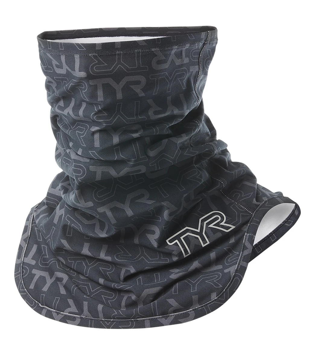 TYR Unisex Neck Gaiter - Image 2
