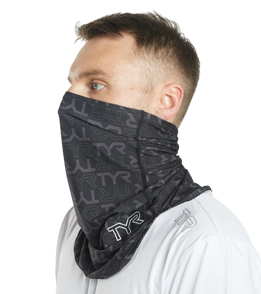 TYR Unisex Neck Gaiter - Image 3