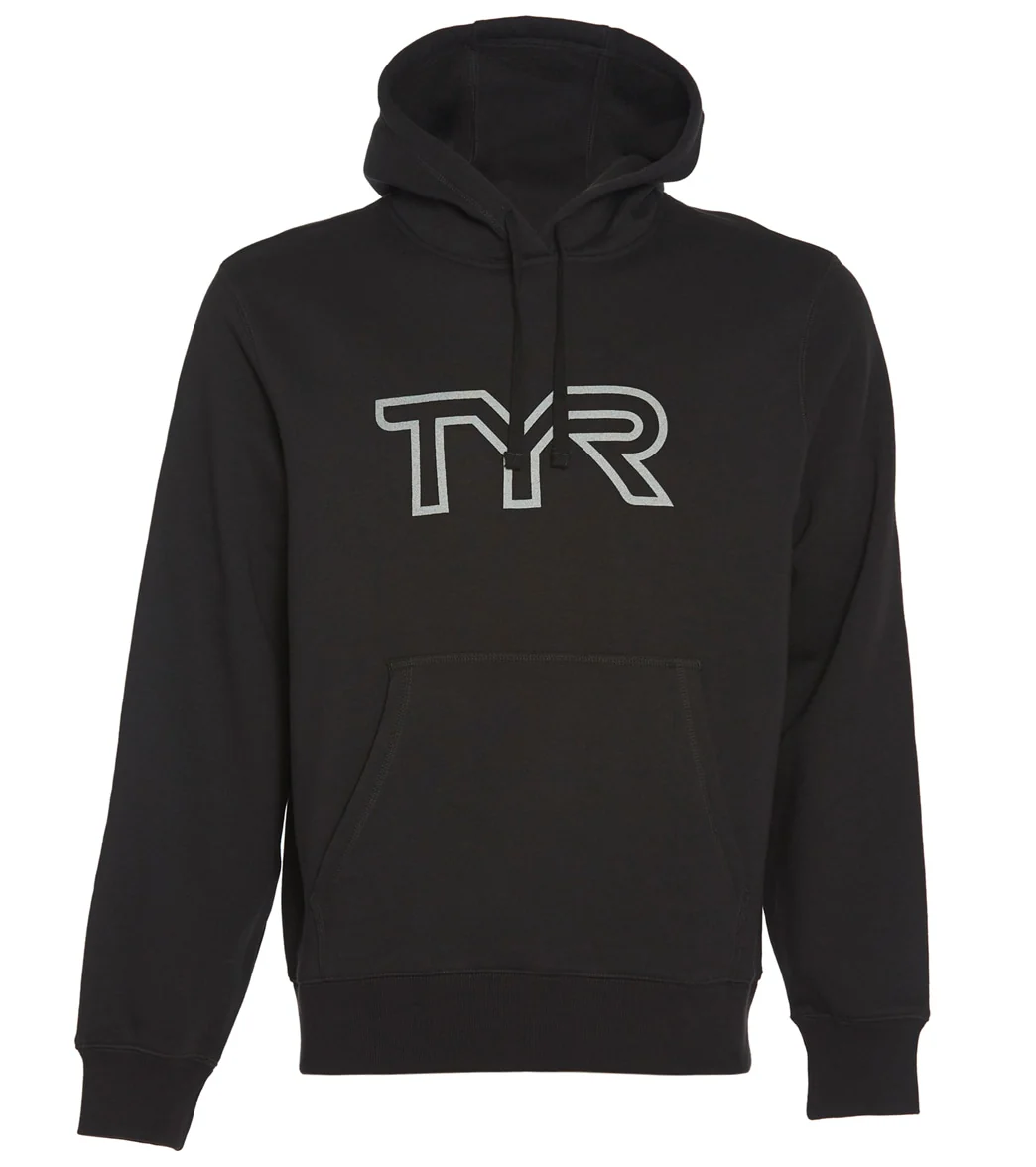 TYR Unisex Reflective Pullover