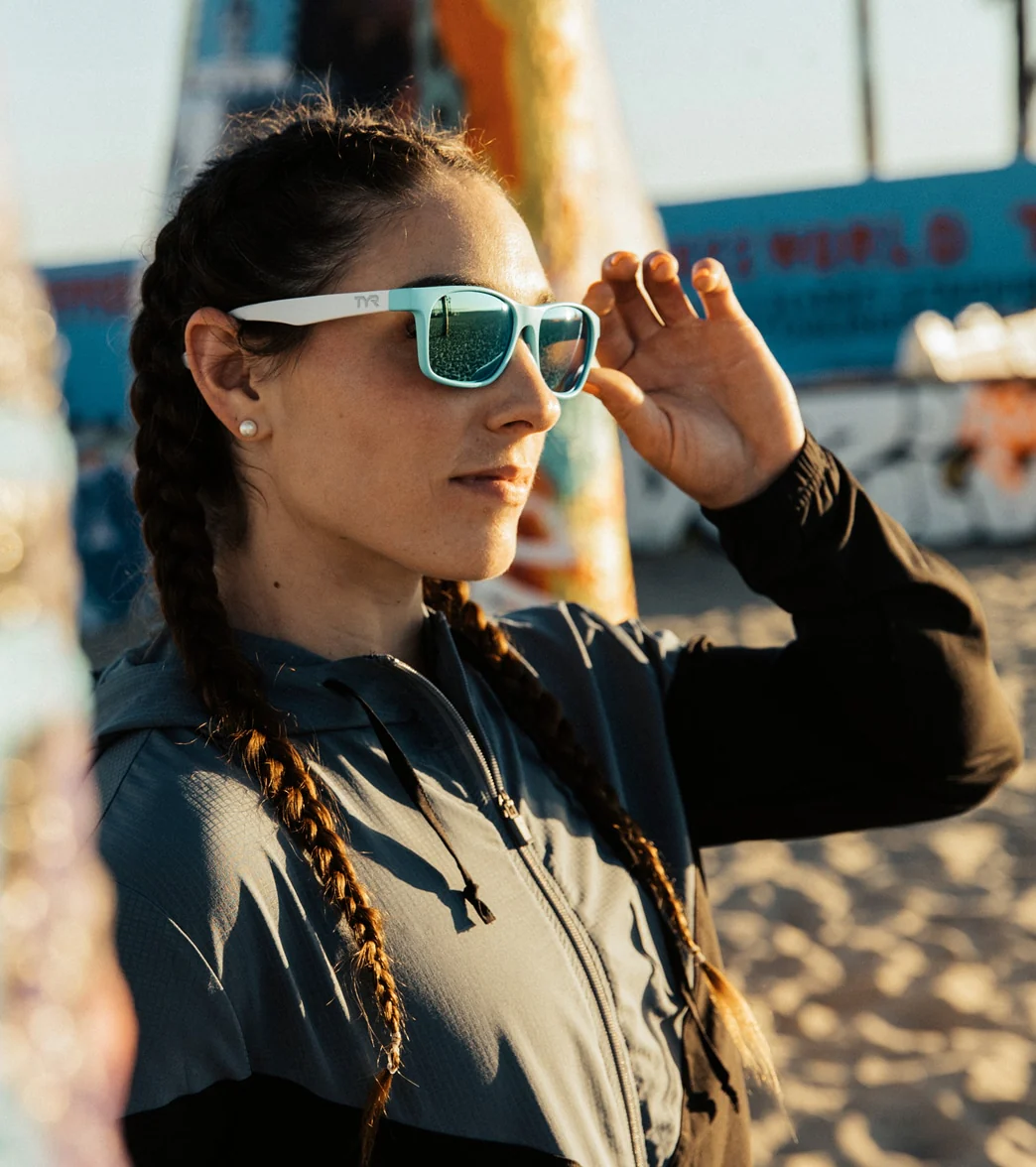 TYR Unisex Springdale Lifestyle Sunglasses - Image 12