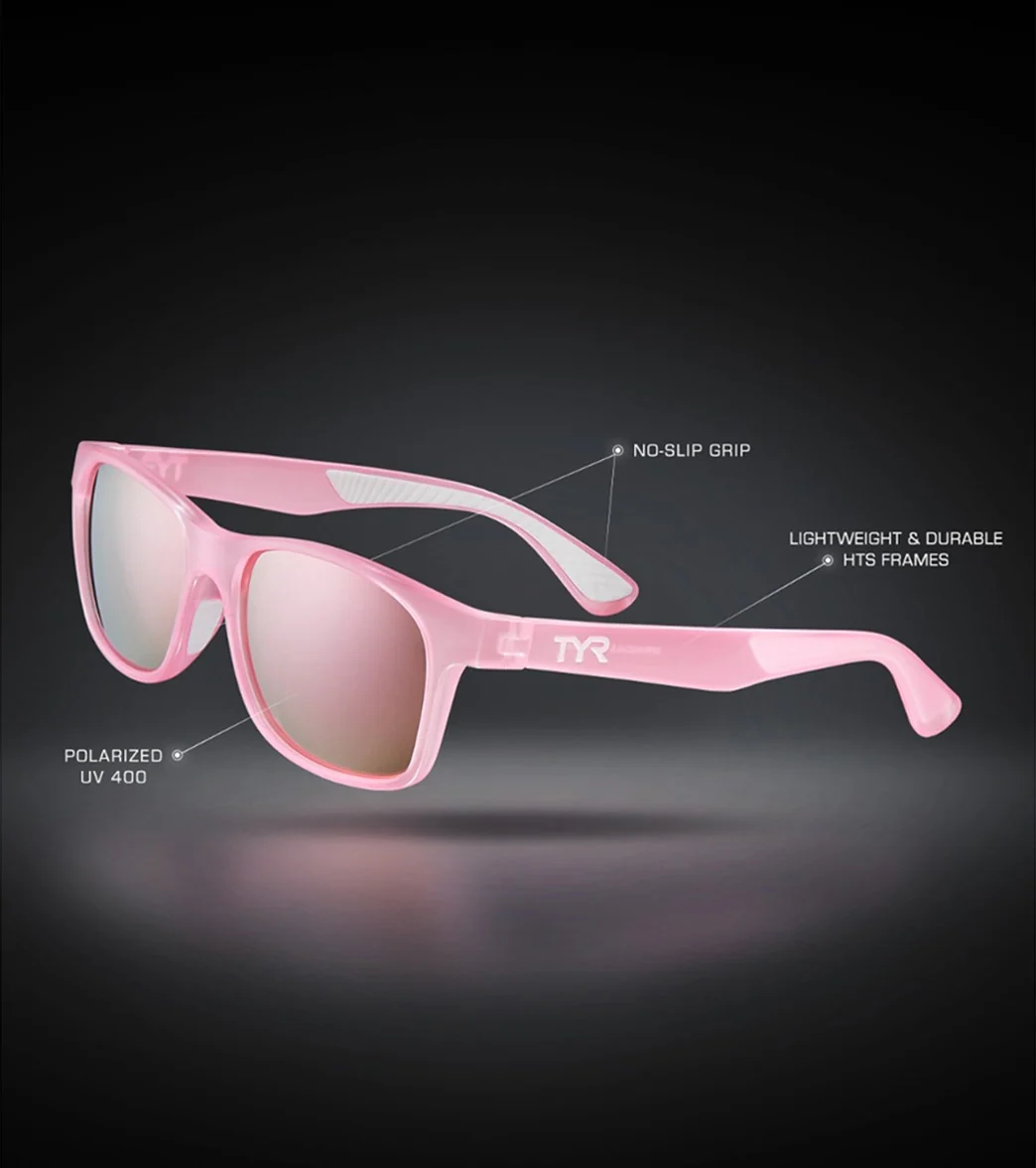 TYR Unisex Springdale Lifestyle Sunglasses - Image 17