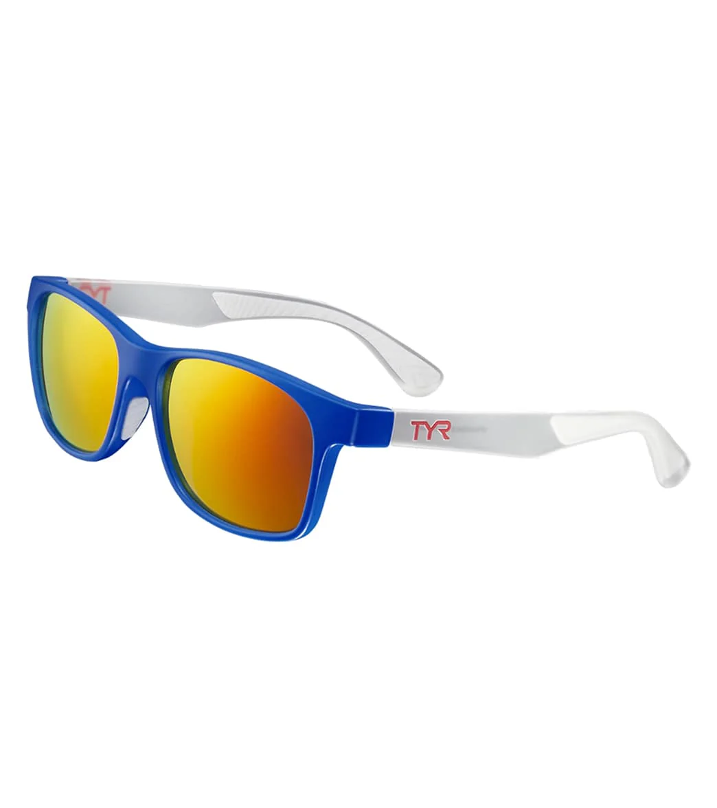 TYR Unisex Springdale Lifestyle Sunglasses - Image 27