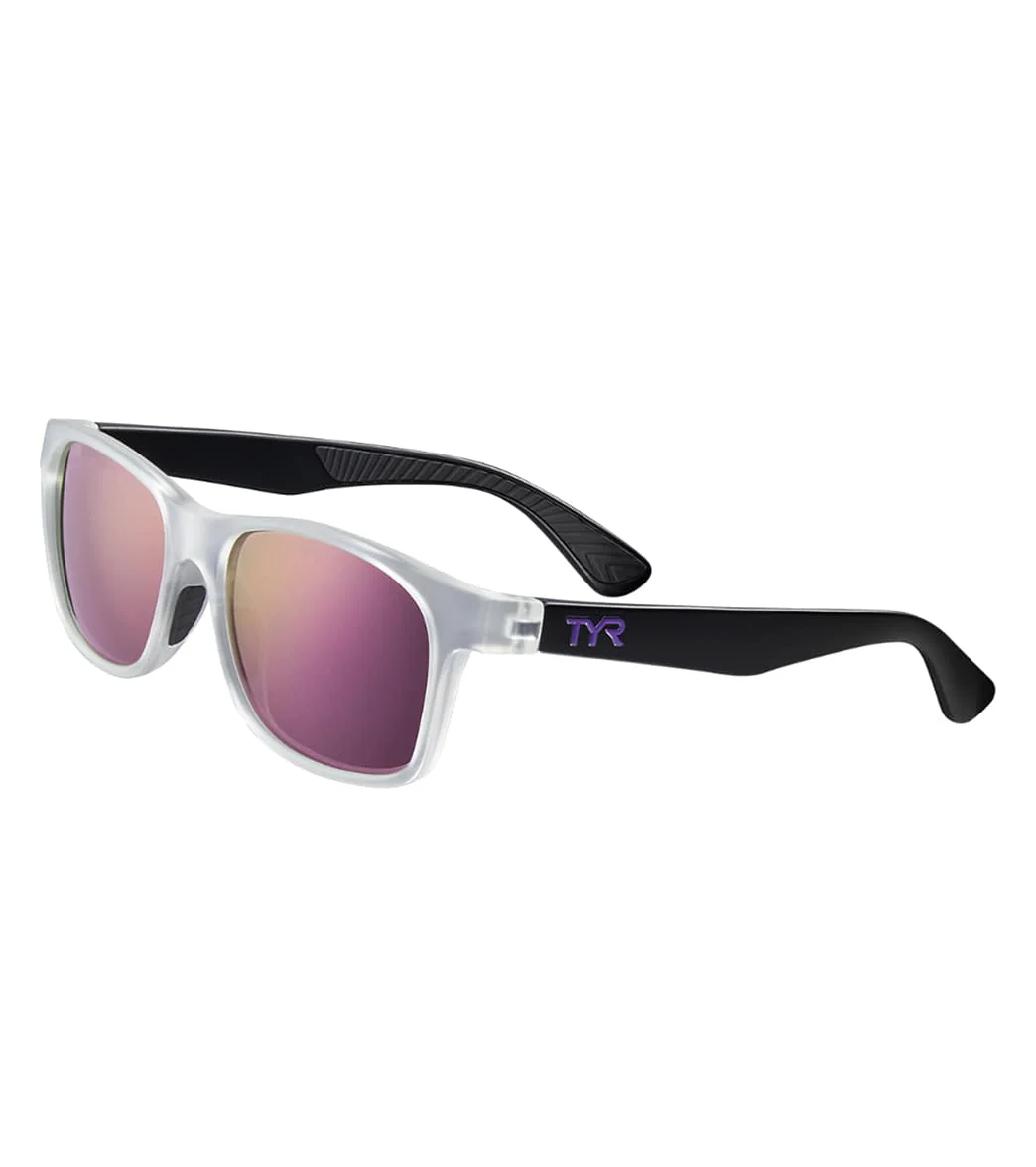 TYR Unisex Springdale Lifestyle Sunglasses - Image 38