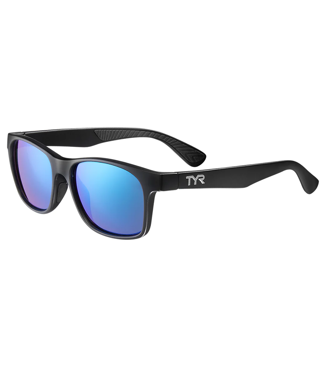 TYR Unisex Springdale Lifestyle Sunglasses - Image 39