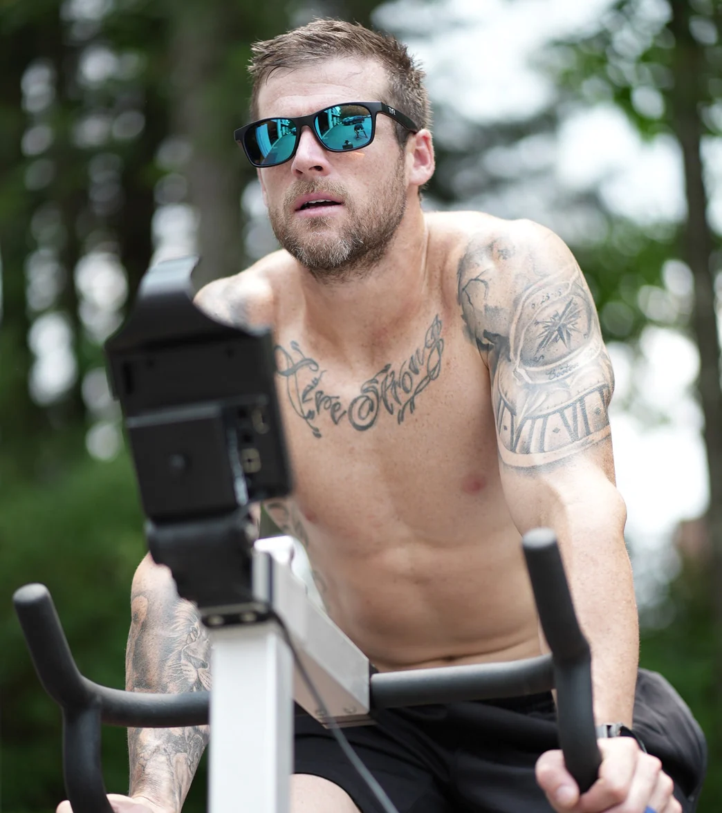 TYR Unisex Springdale Lifestyle Sunglasses - Image 44