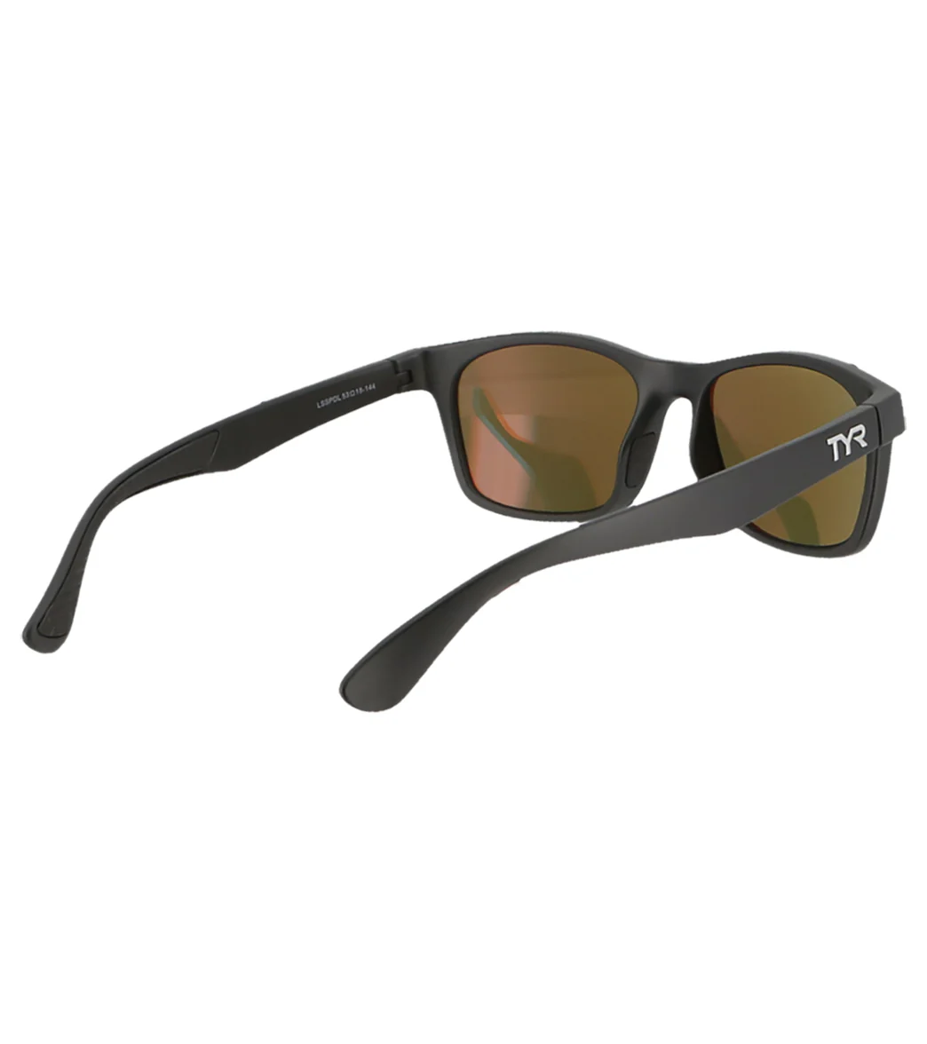 TYR Unisex Springdale Lifestyle Sunglasses - Image 46