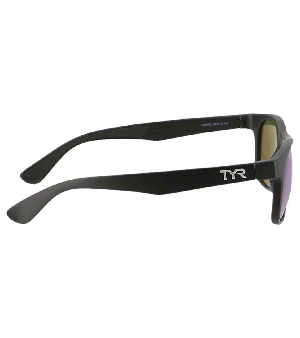 TYR Unisex Springdale Lifestyle Sunglasses - Image 47