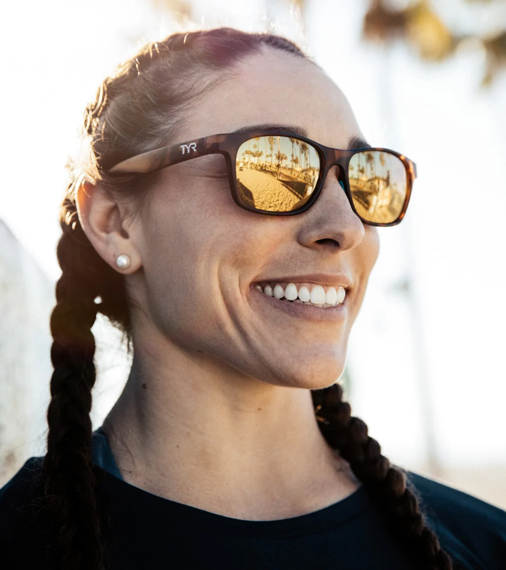 TYR Unisex Springdale Lifestyle Sunglasses - Image 5