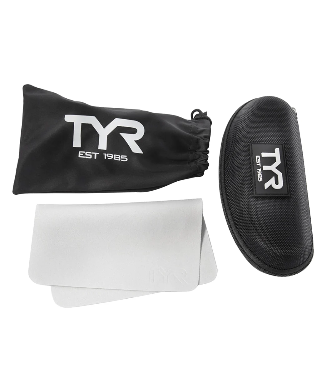 TYR Unisex Springdale Lifestyle Sunglasses - Image 52