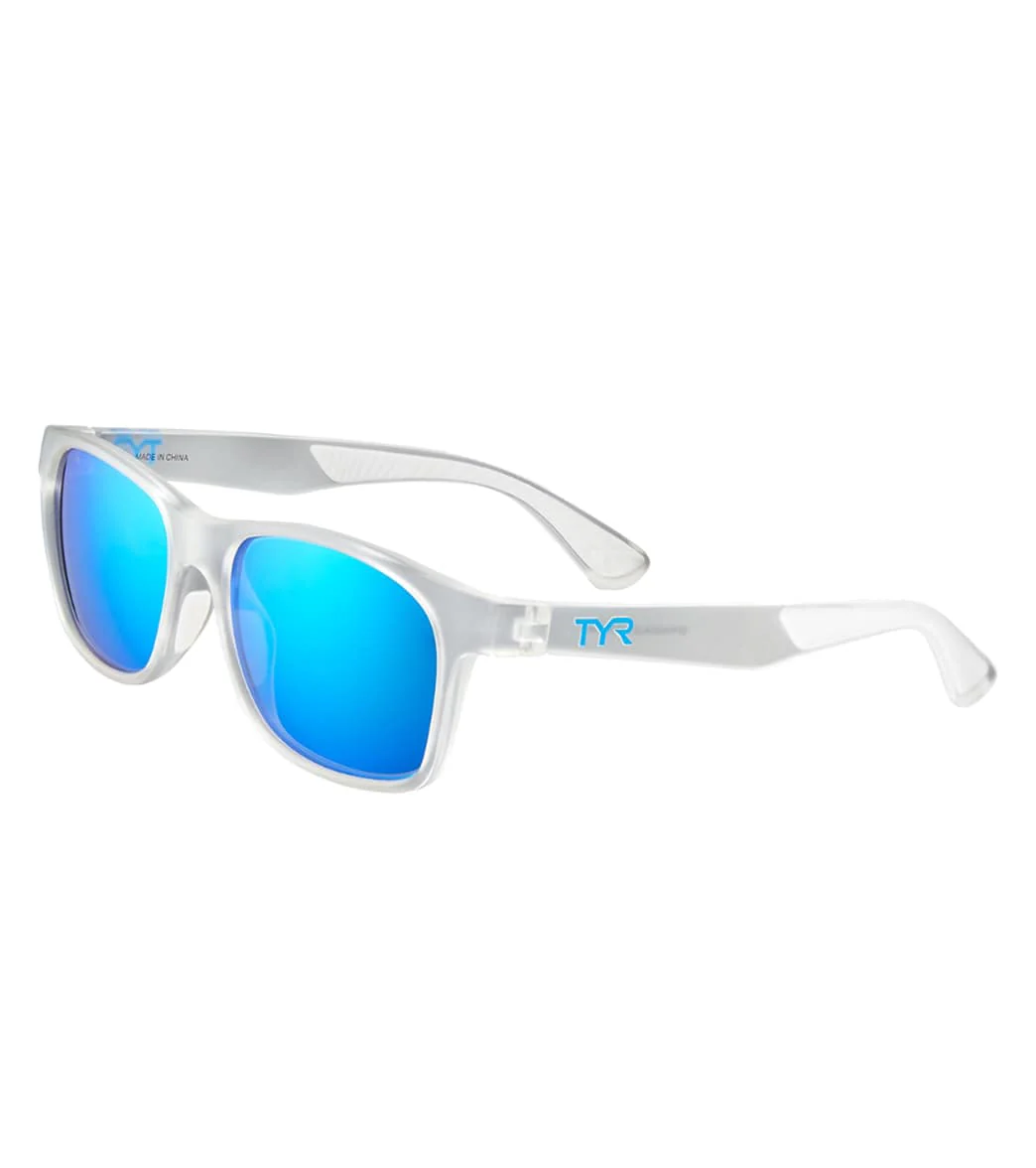 TYR Unisex Springdale Lifestyle Sunglasses - Image 58