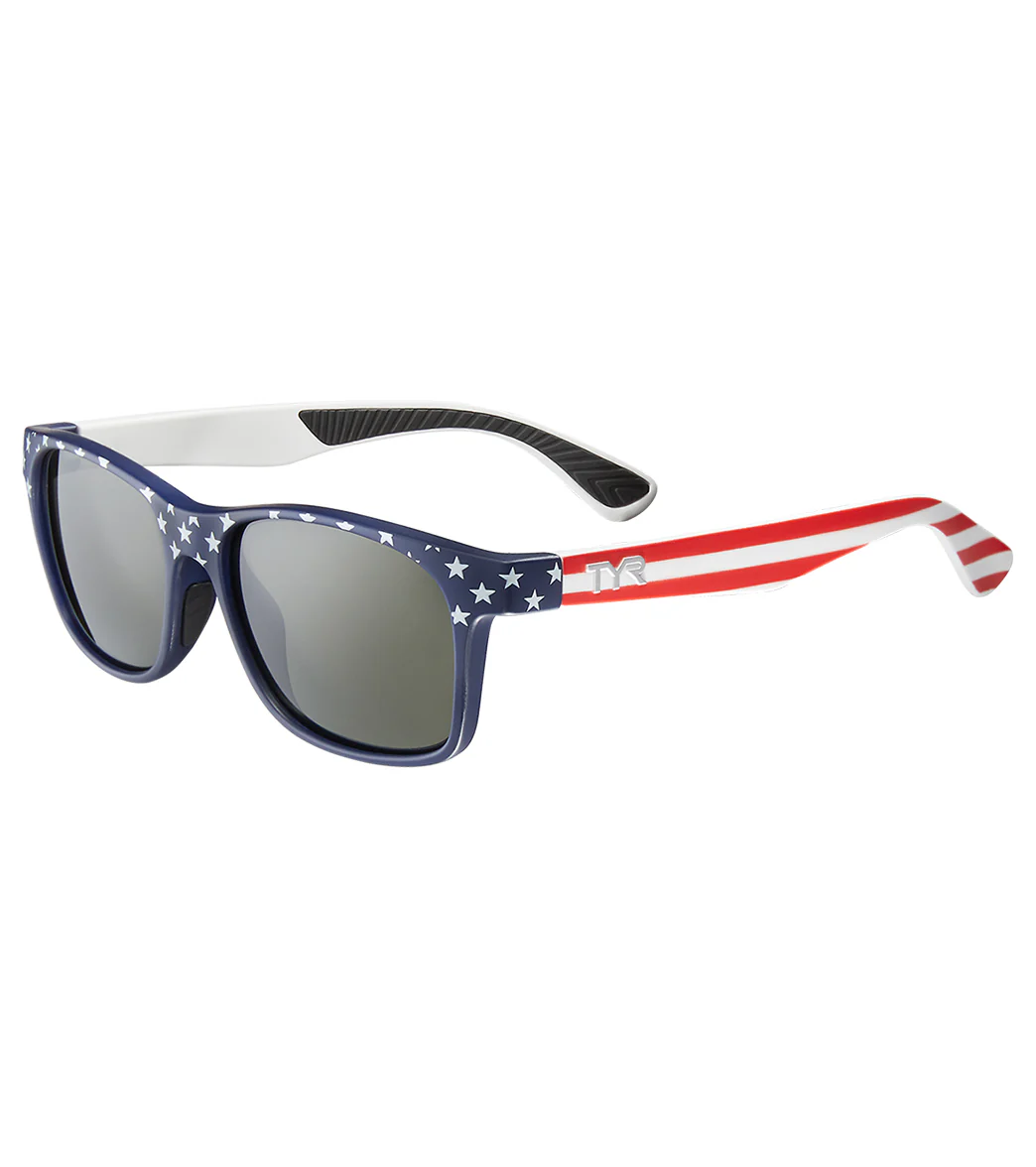 TYR Unisex Springdale Lifestyle Sunglasses - Image 59