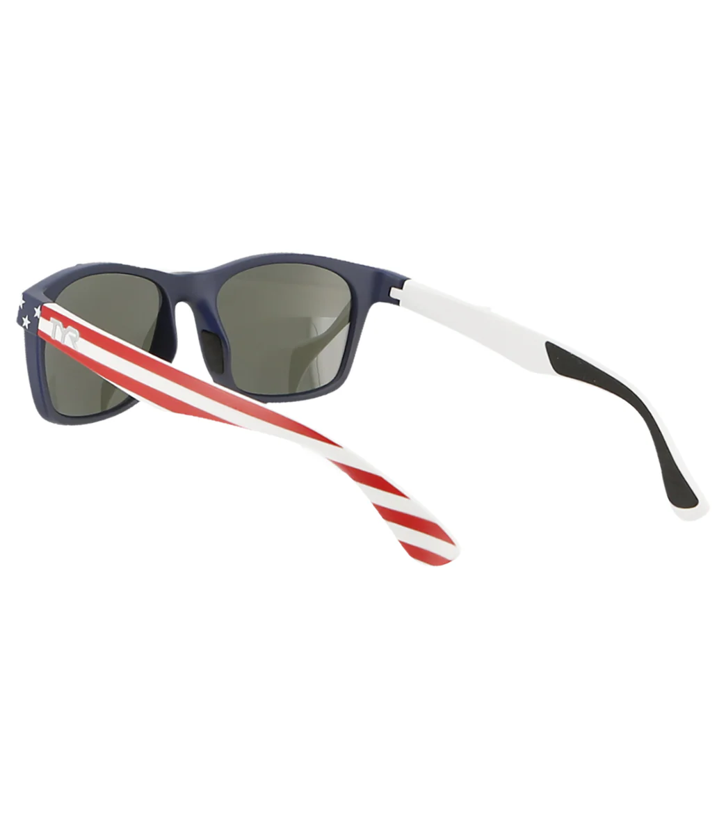 TYR Unisex Springdale Lifestyle Sunglasses - Image 62
