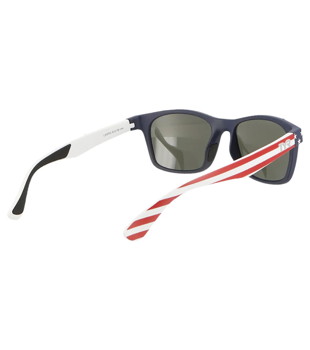 TYR Unisex Springdale Lifestyle Sunglasses - Image 64